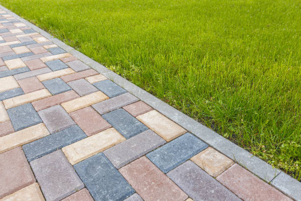 Best Driveway Pavers for Homes  in Castle Point, MO